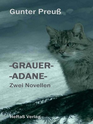 cover image of -Grauer- -Adane-